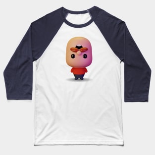 Baby amiibler Baseball T-Shirt